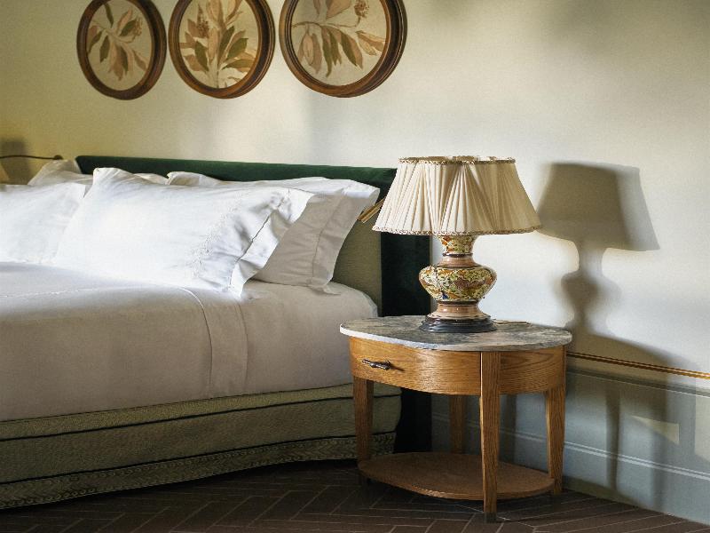 Villa San Michele, A Belmond Hotel, Florence image