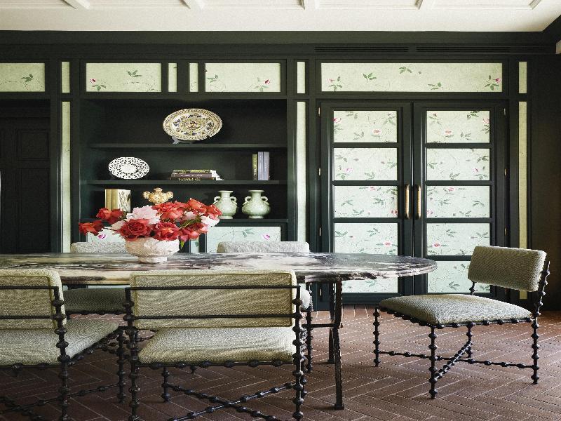 Villa San Michele, A Belmond Hotel, Florence image