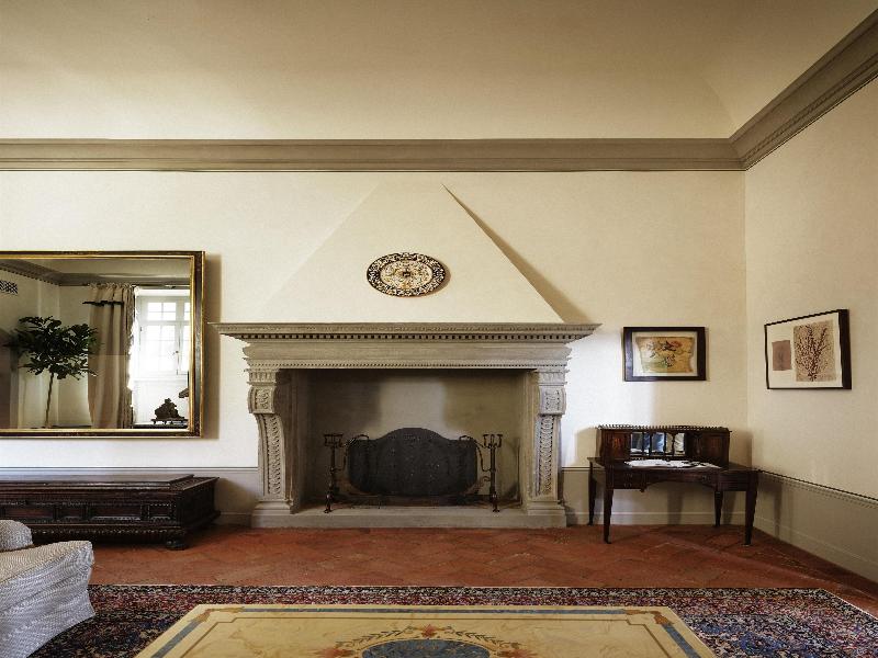 Villa San Michele, A Belmond Hotel, Florence image