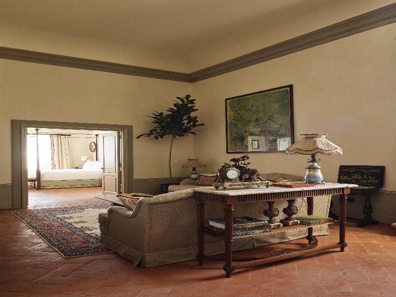 Villa San Michele, A Belmond Hotel, Florence image