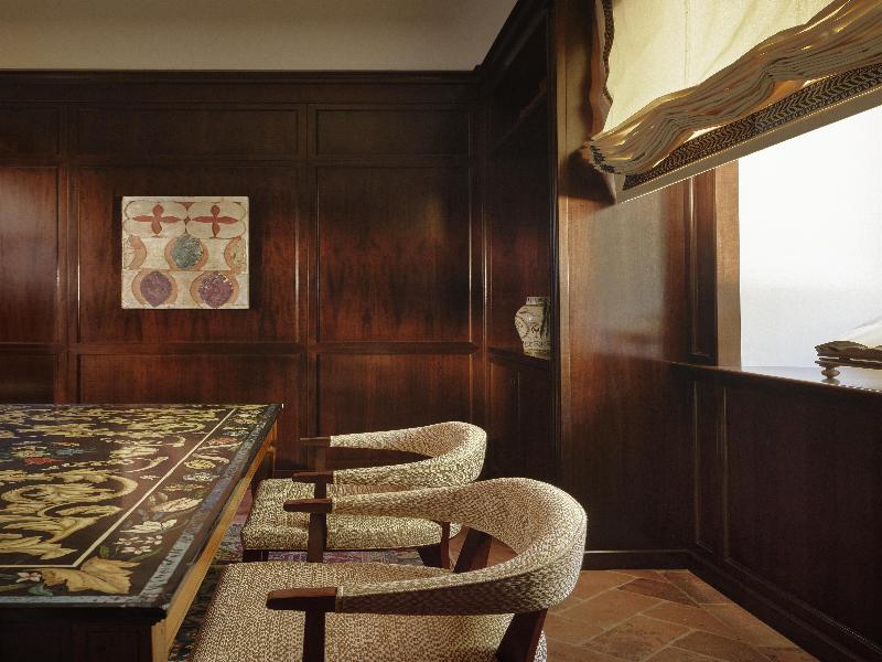 Villa San Michele, A Belmond Hotel, Florence image