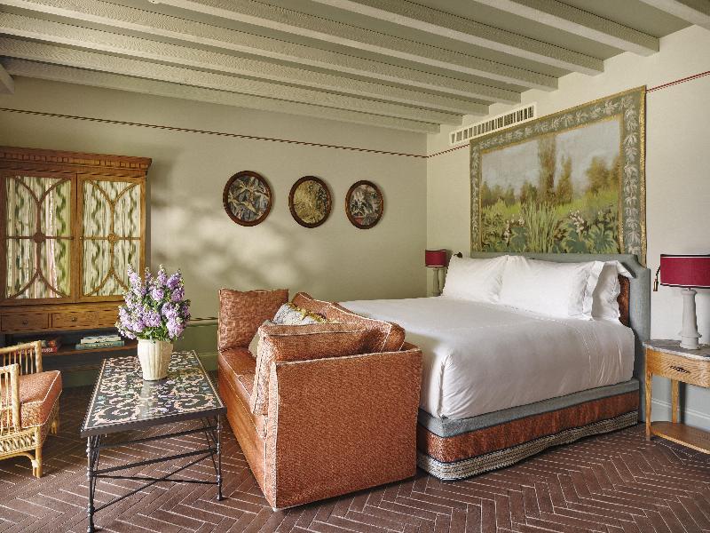 Villa San Michele, A Belmond Hotel, Florence image