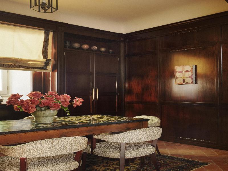 Villa San Michele, A Belmond Hotel, Florence image