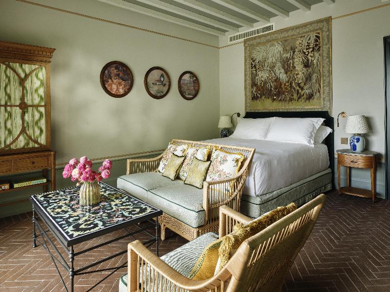 Villa San Michele, A Belmond Hotel, Florence image