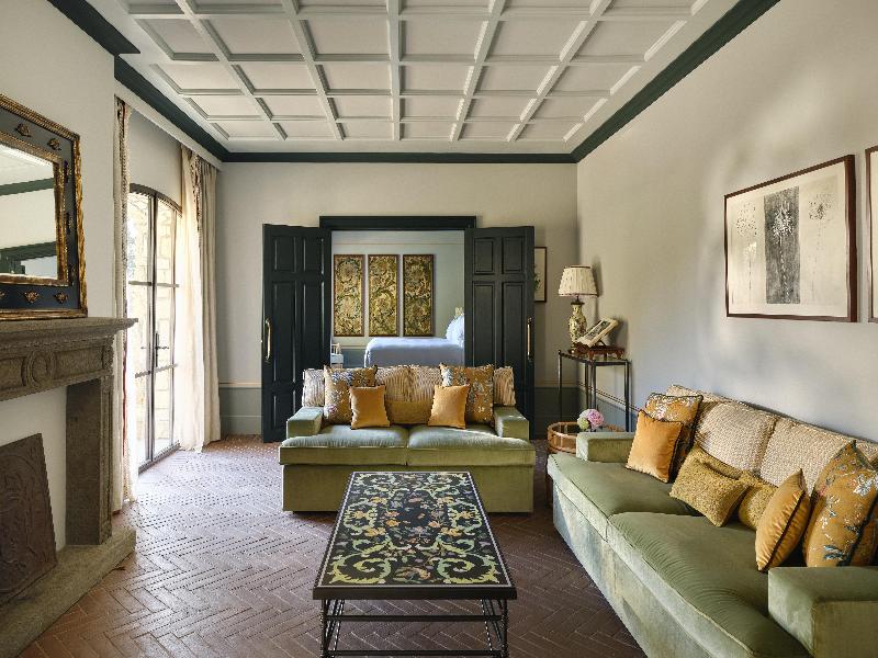 Villa San Michele, A Belmond Hotel, Florence image