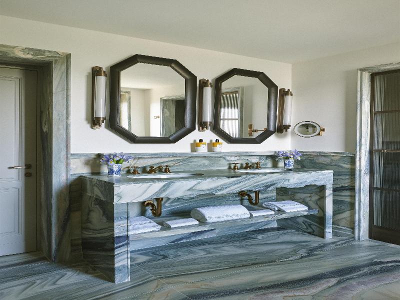 Villa San Michele, A Belmond Hotel, Florence image
