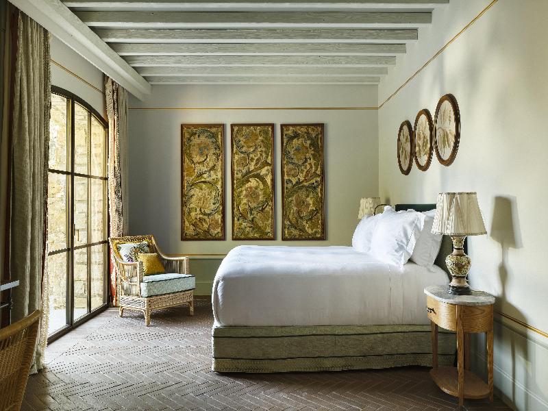 Villa San Michele, A Belmond Hotel, Florence image