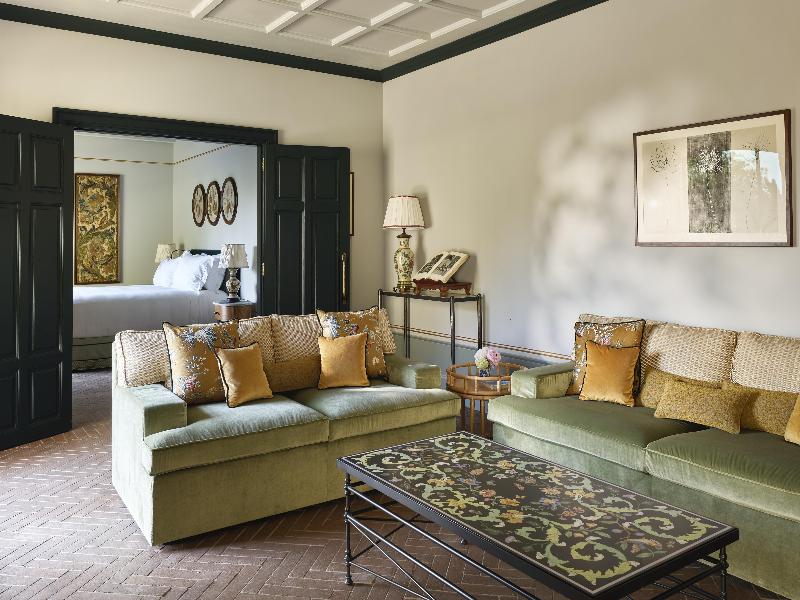 Villa San Michele, A Belmond Hotel, Florence image