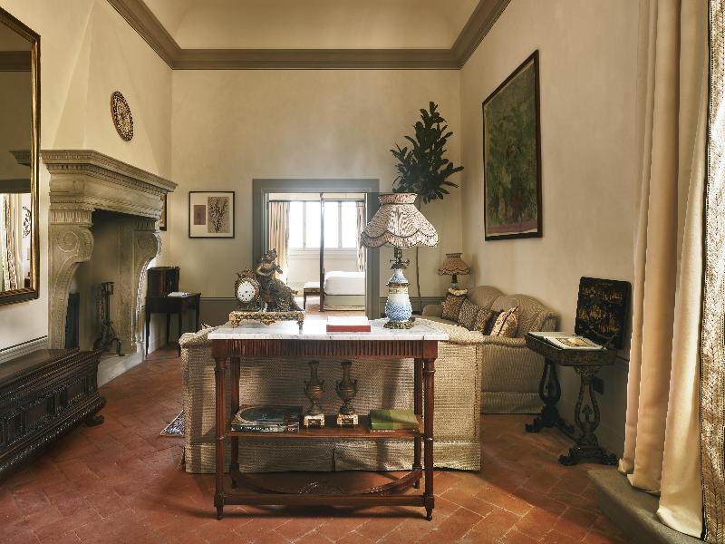 Villa San Michele, A Belmond Hotel, Florence image