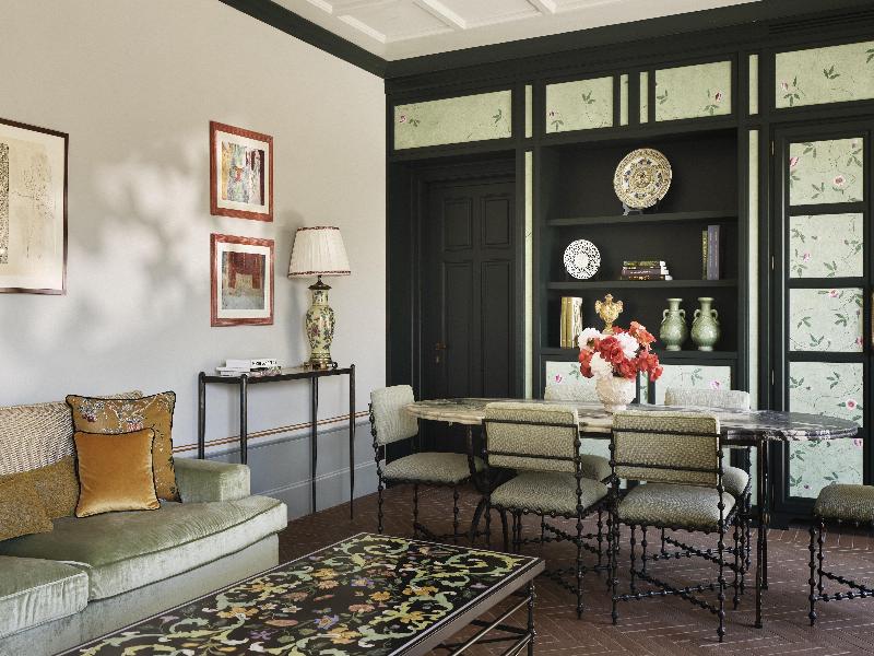 Villa San Michele, A Belmond Hotel, Florence image