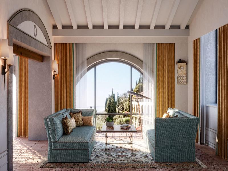 Villa San Michele, A Belmond Hotel, Florence image