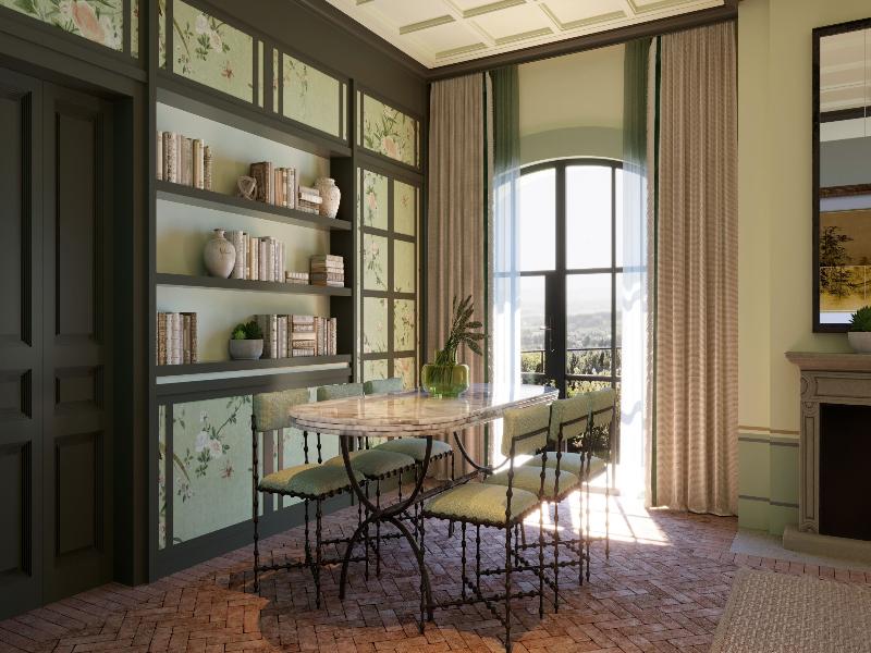 Villa San Michele, A Belmond Hotel, Florence image