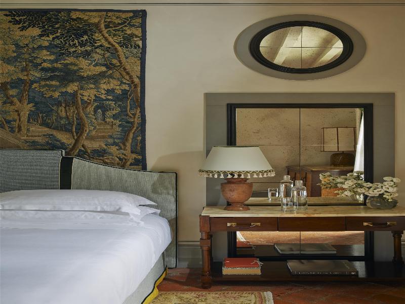 Villa San Michele, A Belmond Hotel, Florence image