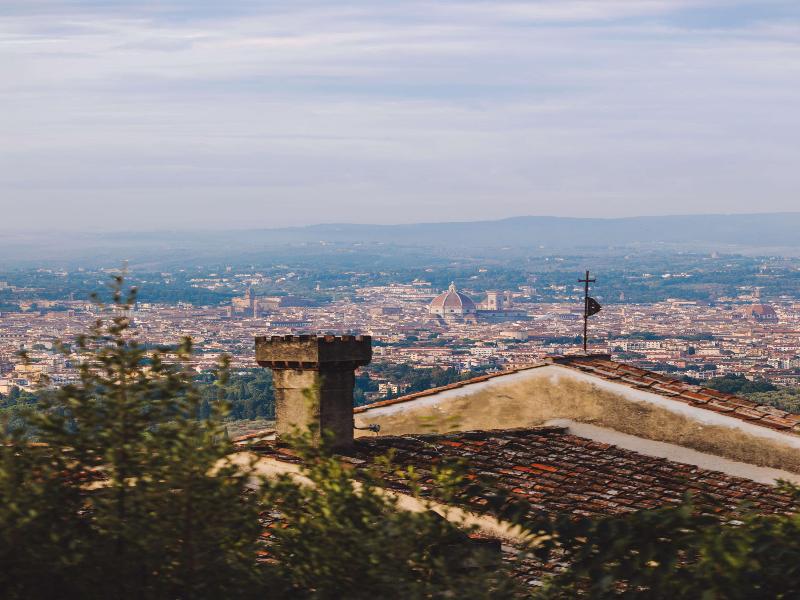 Villa San Michele, A Belmond Hotel, Florence image