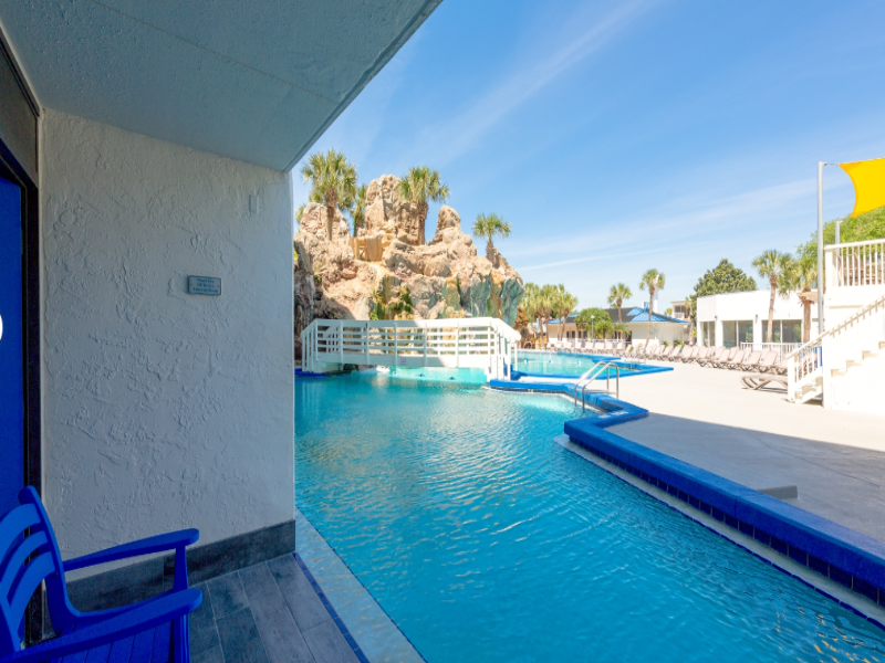 The Island Resort at Fort Walton Beach image