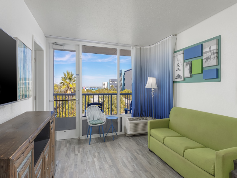 The Island Resort at Fort Walton Beach image