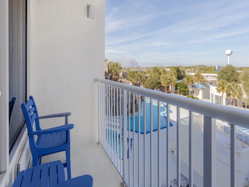 The Island Resort at Fort Walton Beach image