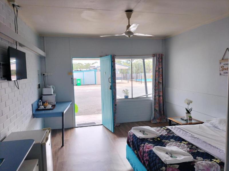 Maryborough Motel and Conference Centre — general view