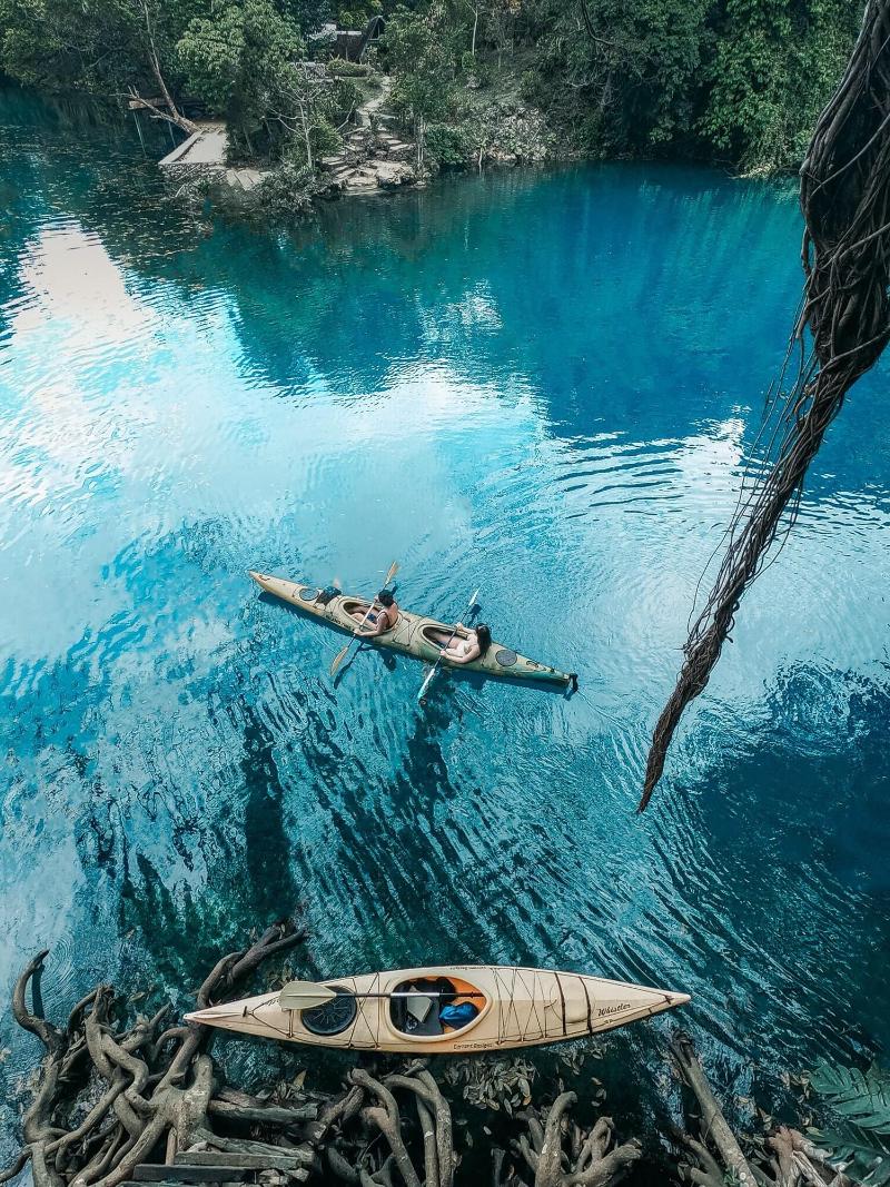 The Espiritu image