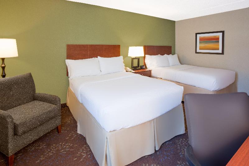 Best Western Fairmont image