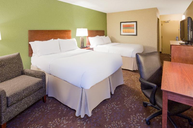 Best Western Fairmont image
