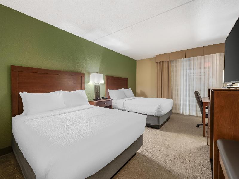 Best Western Fairmont image