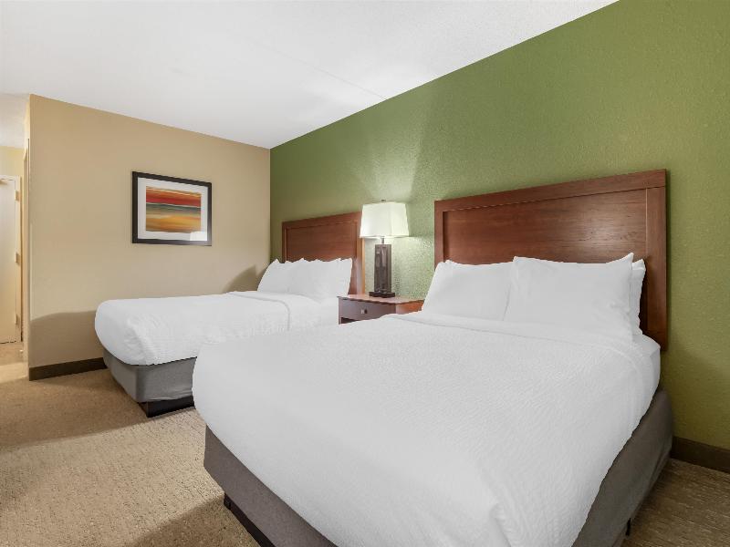 Best Western Fairmont image