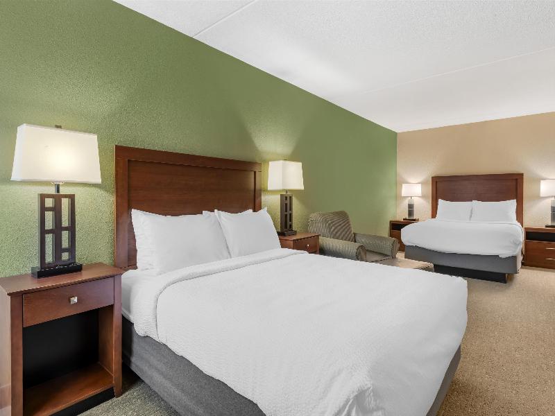 Best Western Fairmont image