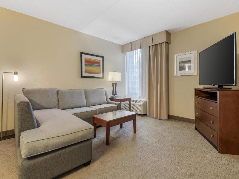 Best Western Fairmont image