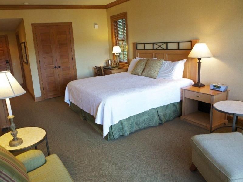 Roche Harbor Resort image