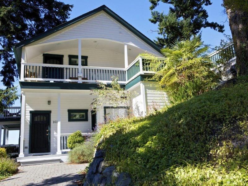 Roche Harbor Resort image