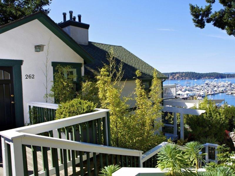 Roche Harbor Resort image
