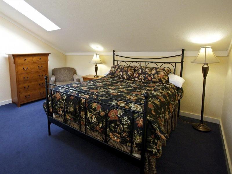 Roche Harbor Resort image