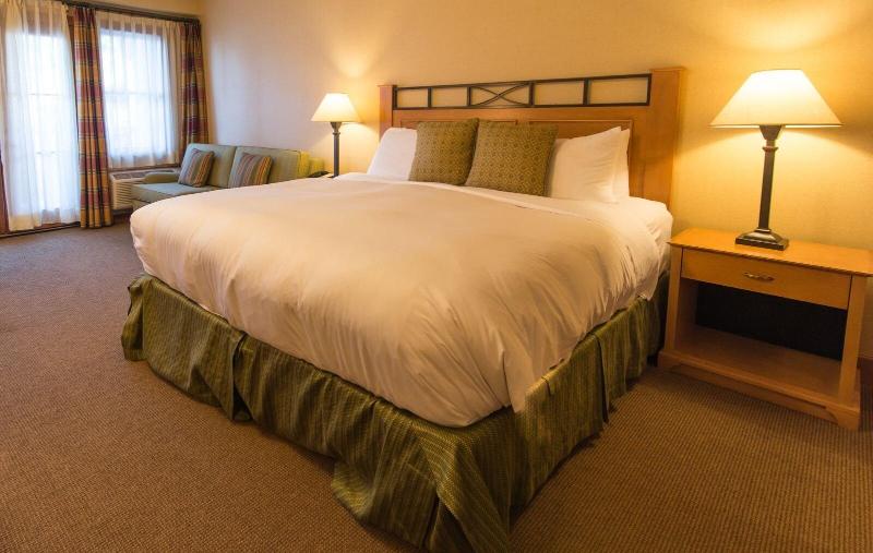 Roche Harbor Resort image