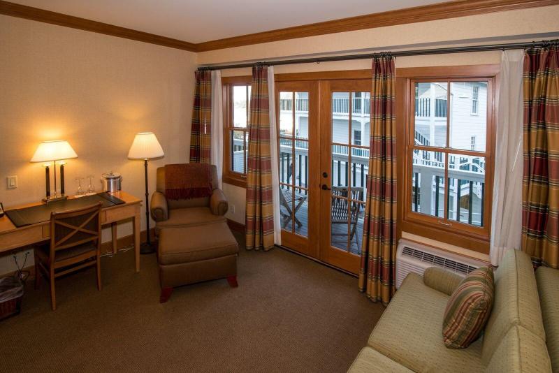 Roche Harbor Resort image