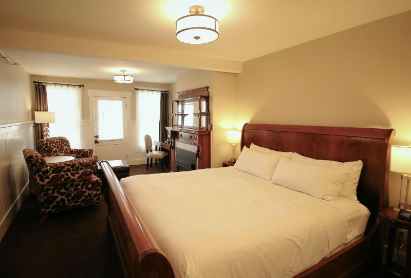 Roche Harbor Resort image