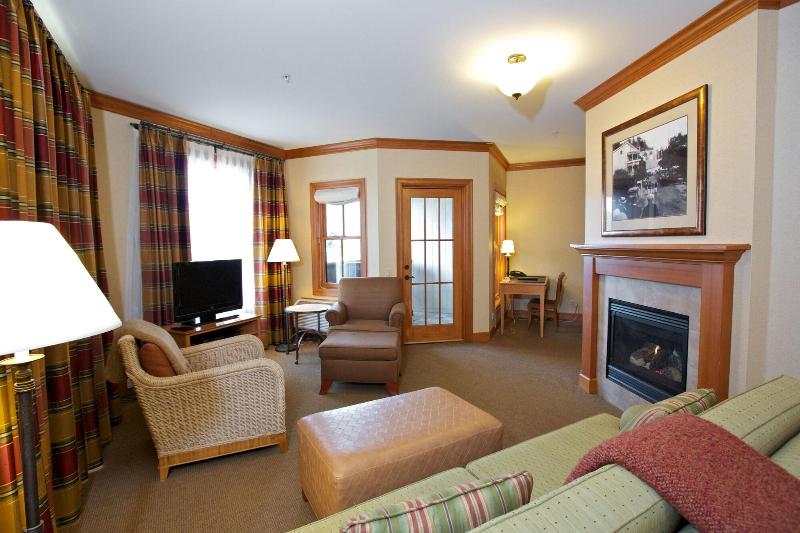 Roche Harbor Resort image