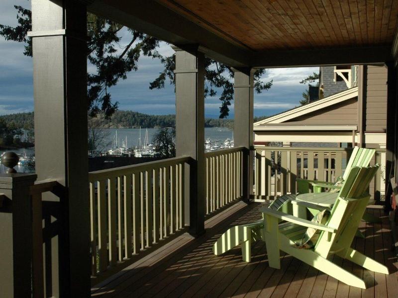 Roche Harbor Resort image