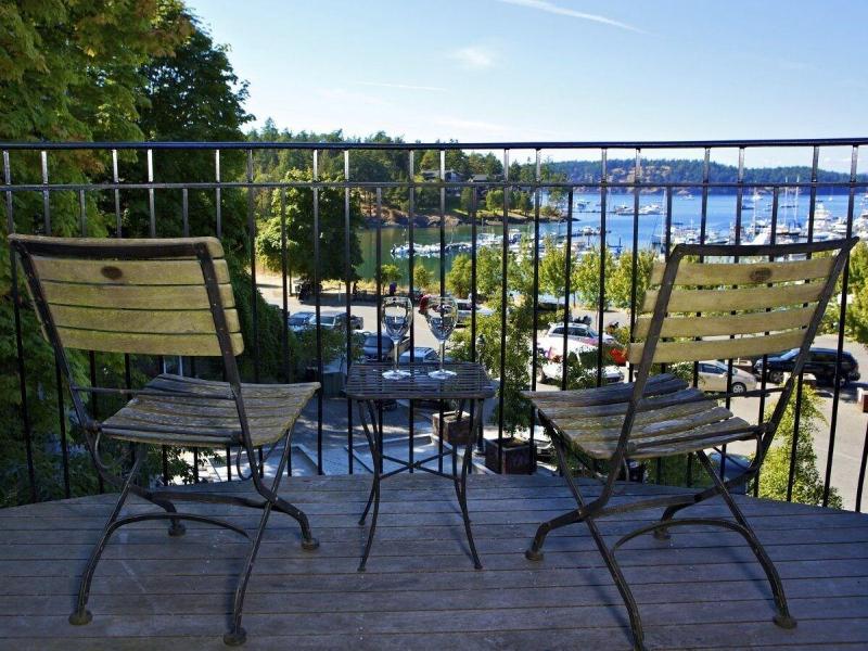 Roche Harbor Resort image