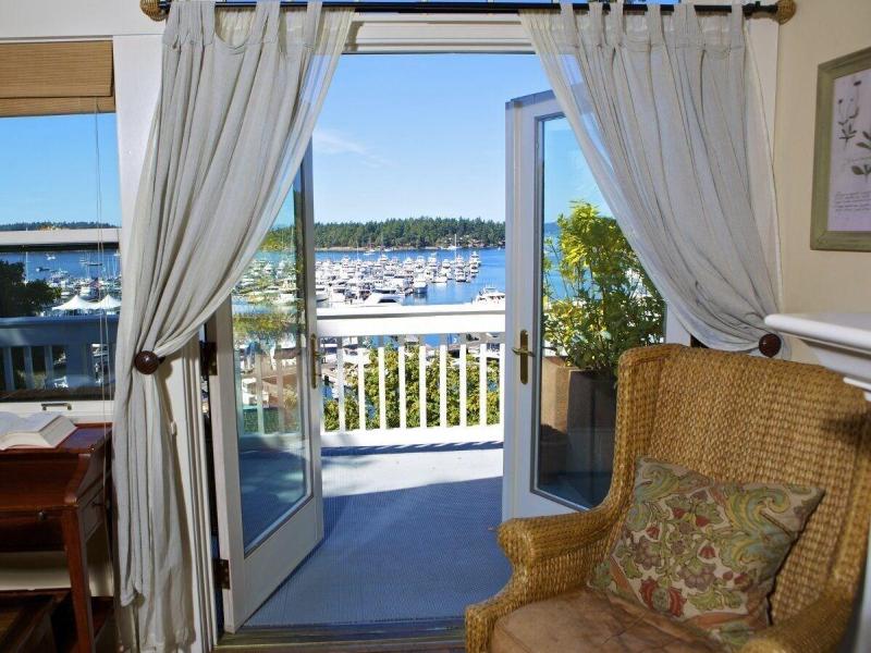 Roche Harbor Resort image