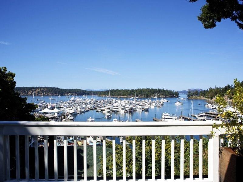 Roche Harbor Resort image