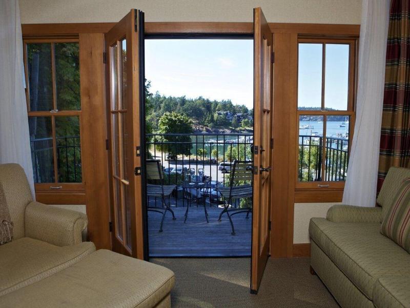 Roche Harbor Resort image