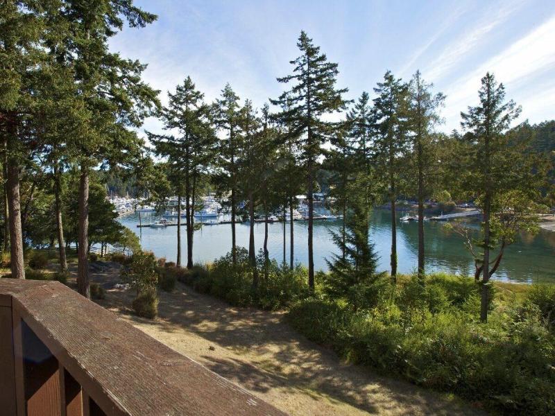 Roche Harbor Resort image