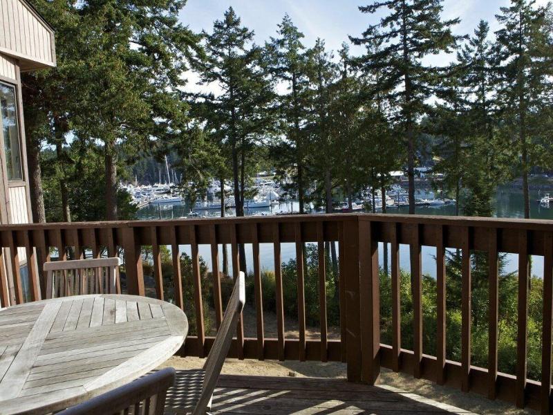 Roche Harbor Resort image