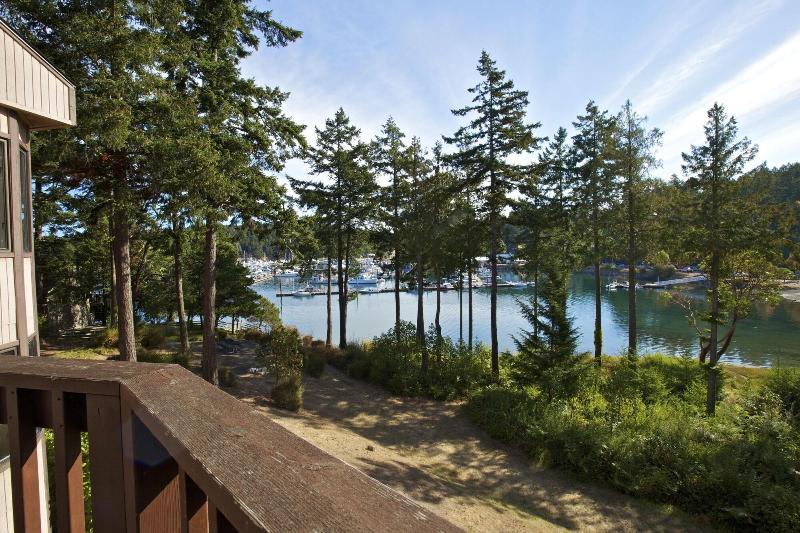 Roche Harbor Resort image
