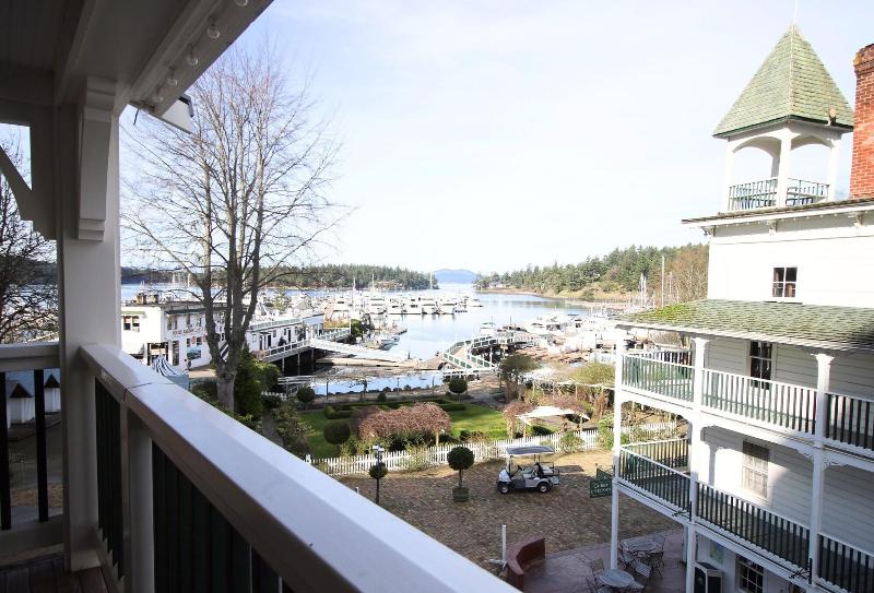 Roche Harbor Resort image