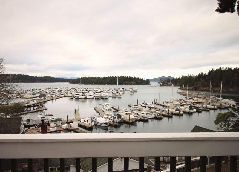 Roche Harbor Resort image
