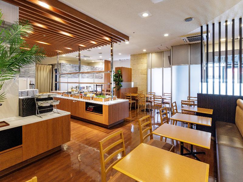 Nishitetsu Inn Kurosaki image