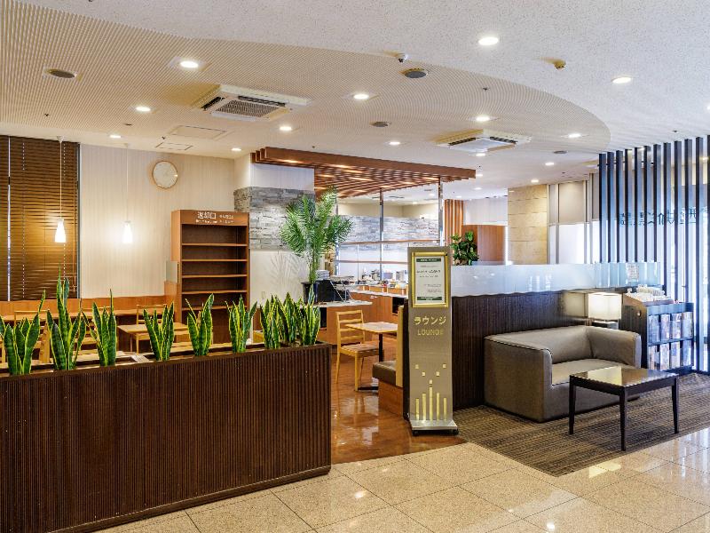 Nishitetsu Inn Kurosaki image