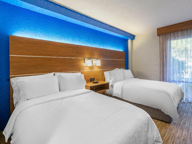 Holiday Inn Express Cape Coral - Fort Myers Area image